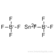 Tin fluoroborate CAS 13814-97-6